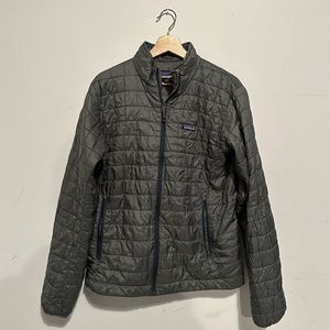 Patagonia Nano Puff Jacket